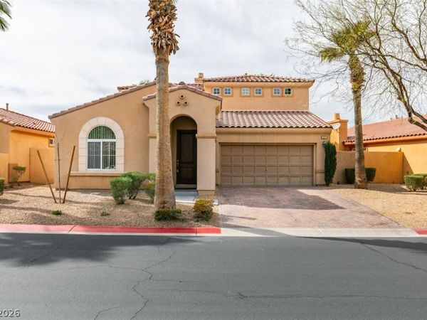 13 Avenza Drive , Henderson, NV 89011