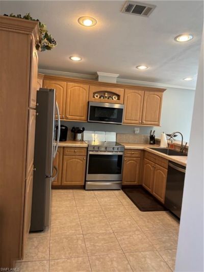 12 Aquamarine Ave, Unit 12Q, Naples, FL 34114 Photo