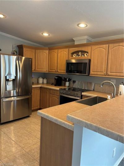 12 Aquamarine Ave, Unit 12Q, Naples, FL 34114 Photo