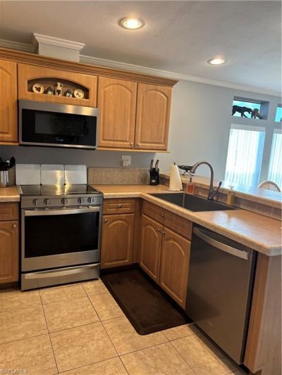 12 Aquamarine Ave, Unit 12Q, Naples, FL 34114 Photo