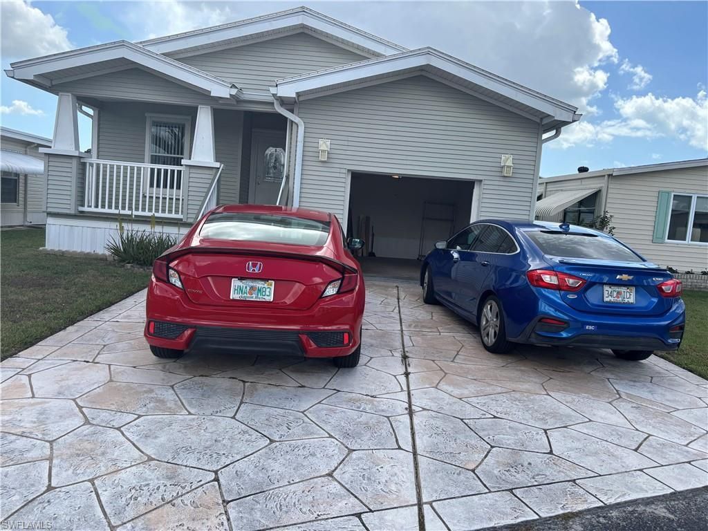 12 Aquamarine Ave, Unit 12Q, Naples, FL 34114 Photo