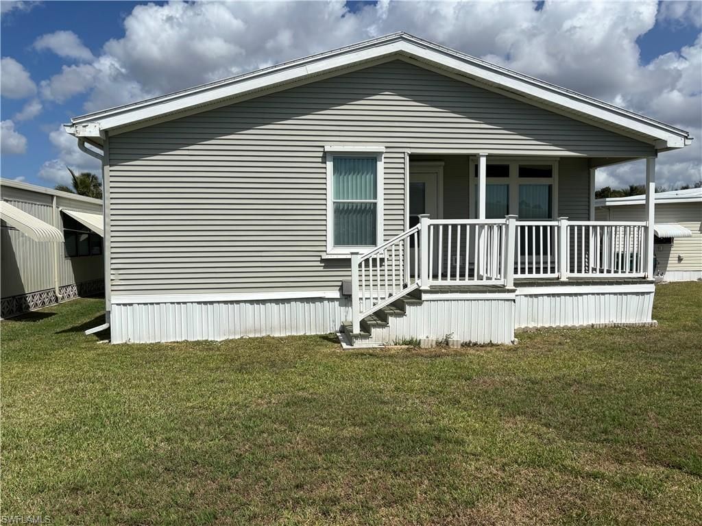 12 Aquamarine Ave, Unit 12Q, Naples, FL 34114 Photo