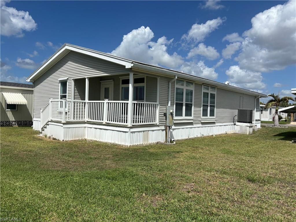 12 Aquamarine Ave, Unit 12Q, Naples, FL 34114 Photo
