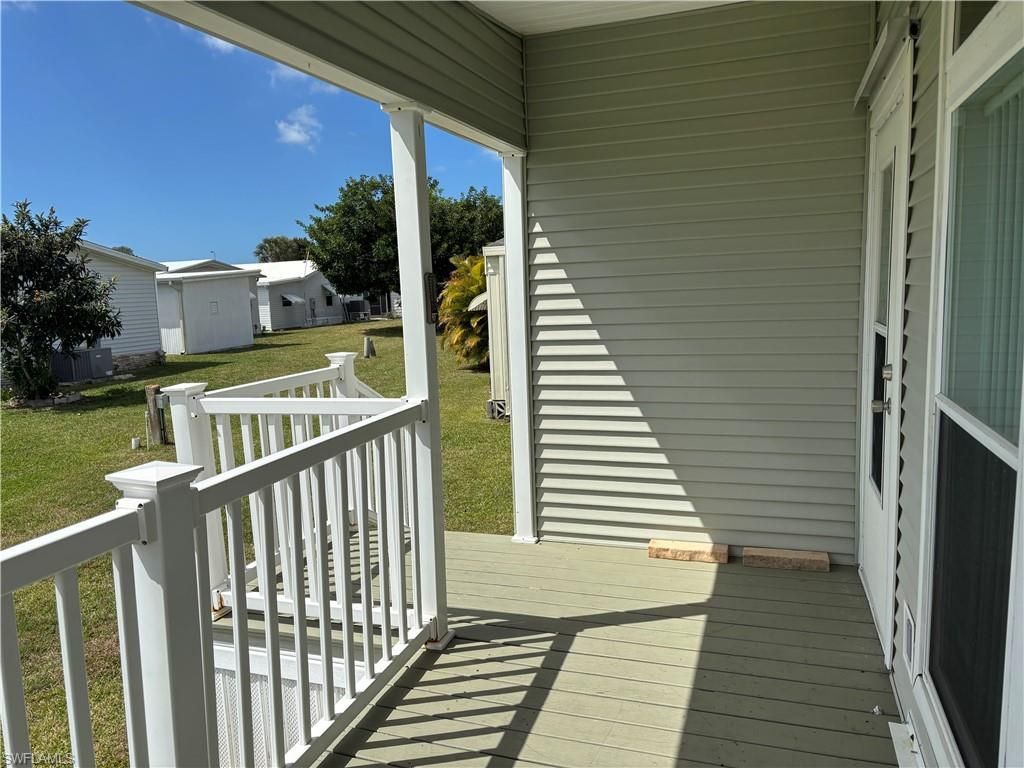 12 Aquamarine Ave, Unit 12Q, Naples, FL 34114 Photo