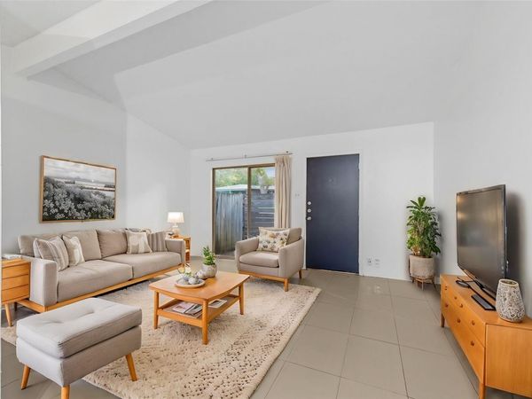 1907 Fairlawn LN, Unit 1, Austin, TX 78704