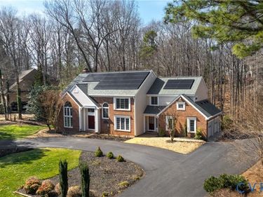 3000 River Hills Lane, Midlothian, VA 23113