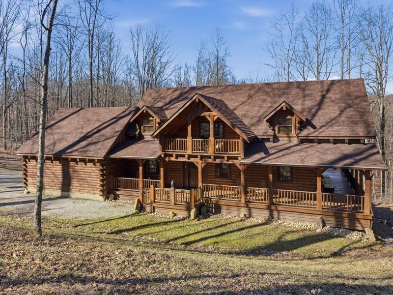 18744 Webster Road, Laurelville, OH 43135 Photo 1