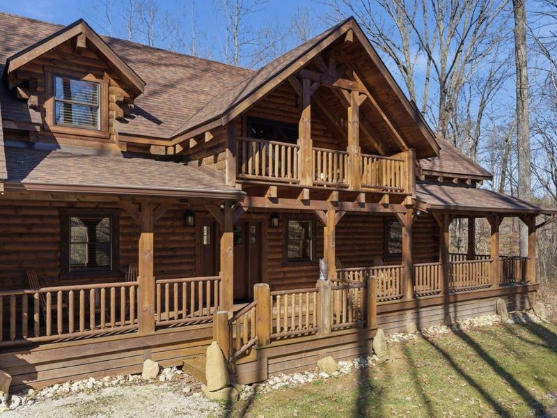 18744 Webster Road, Laurelville, OH 43135 Photo 2