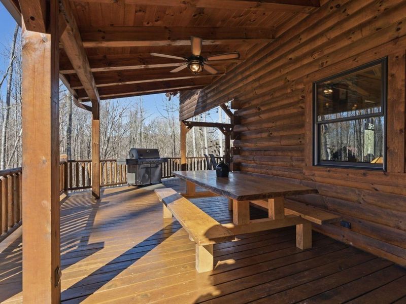 18744 Webster Road, Laurelville, OH 43135 Photo 39