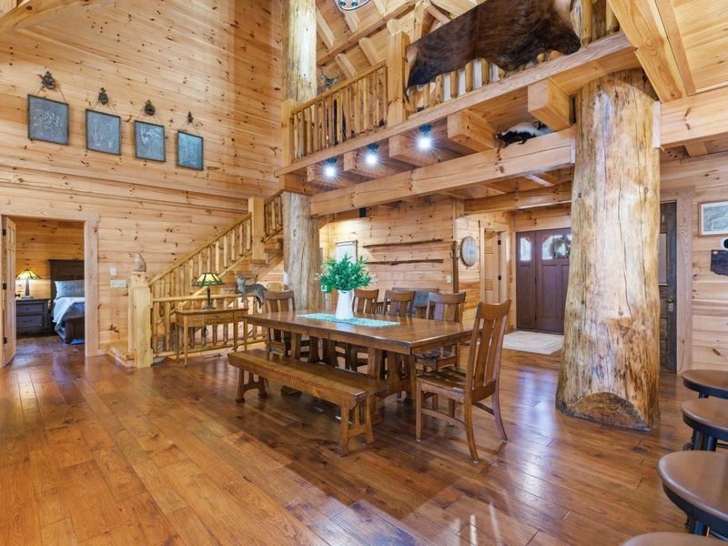 18744 Webster Road, Laurelville, OH 43135 Photo 4