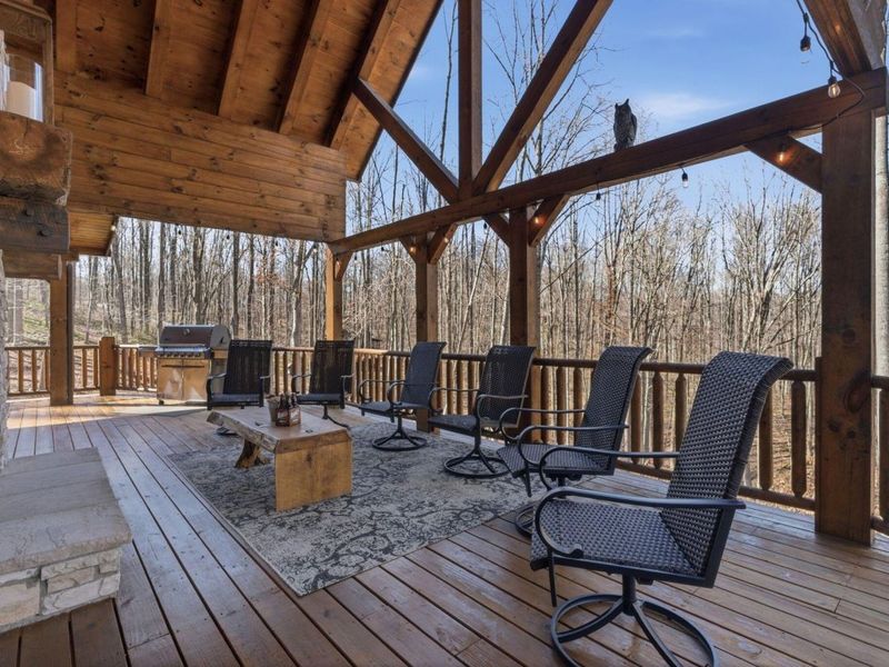 18744 Webster Road, Laurelville, OH 43135 Photo 41