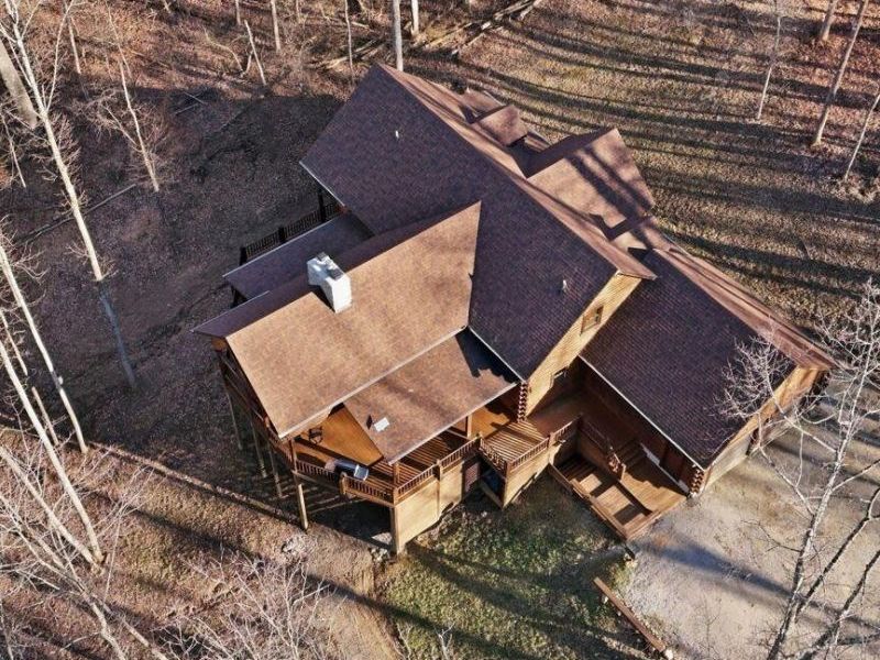 18744 Webster Road, Laurelville, OH 43135 Photo 48