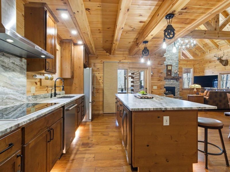 18744 Webster Road, Laurelville, OH 43135 Photo 8