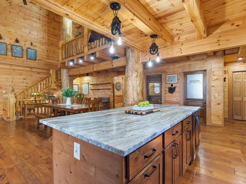 18744 Webster Road, Laurelville, OH 43135 Photo 9