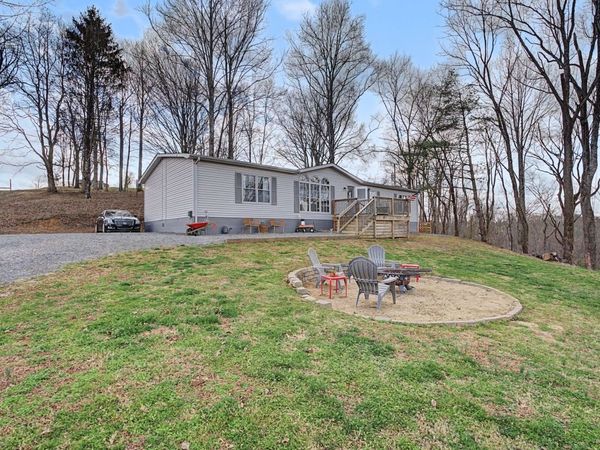 238 Little Indian Creek Rd, Buffalo Valley, TN 38548