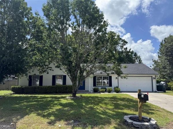 107 Beaver Court, Kingsland, GA 31548