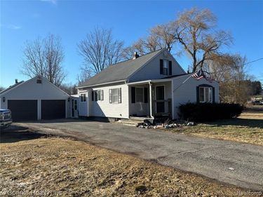 149 Pickford Road, Kimball Twp, MI 48074