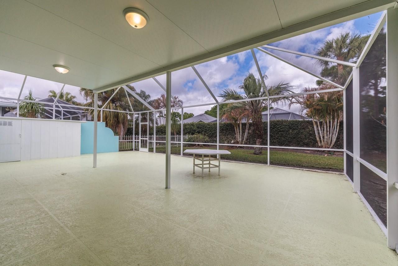 2275 SW Mayflower Dr, Palm City, FL 34990 Photo