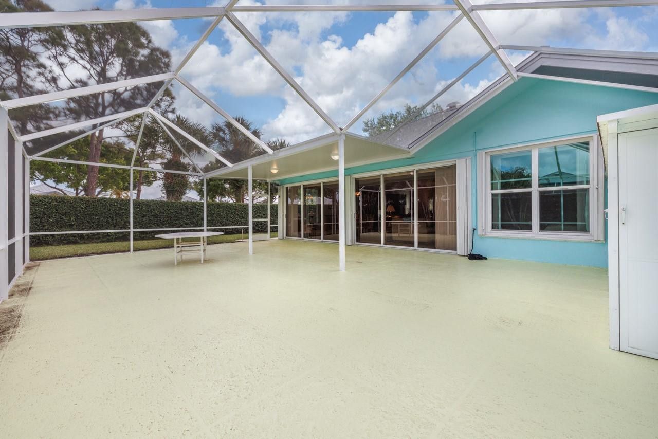 2275 SW Mayflower Dr, Palm City, FL 34990 Photo