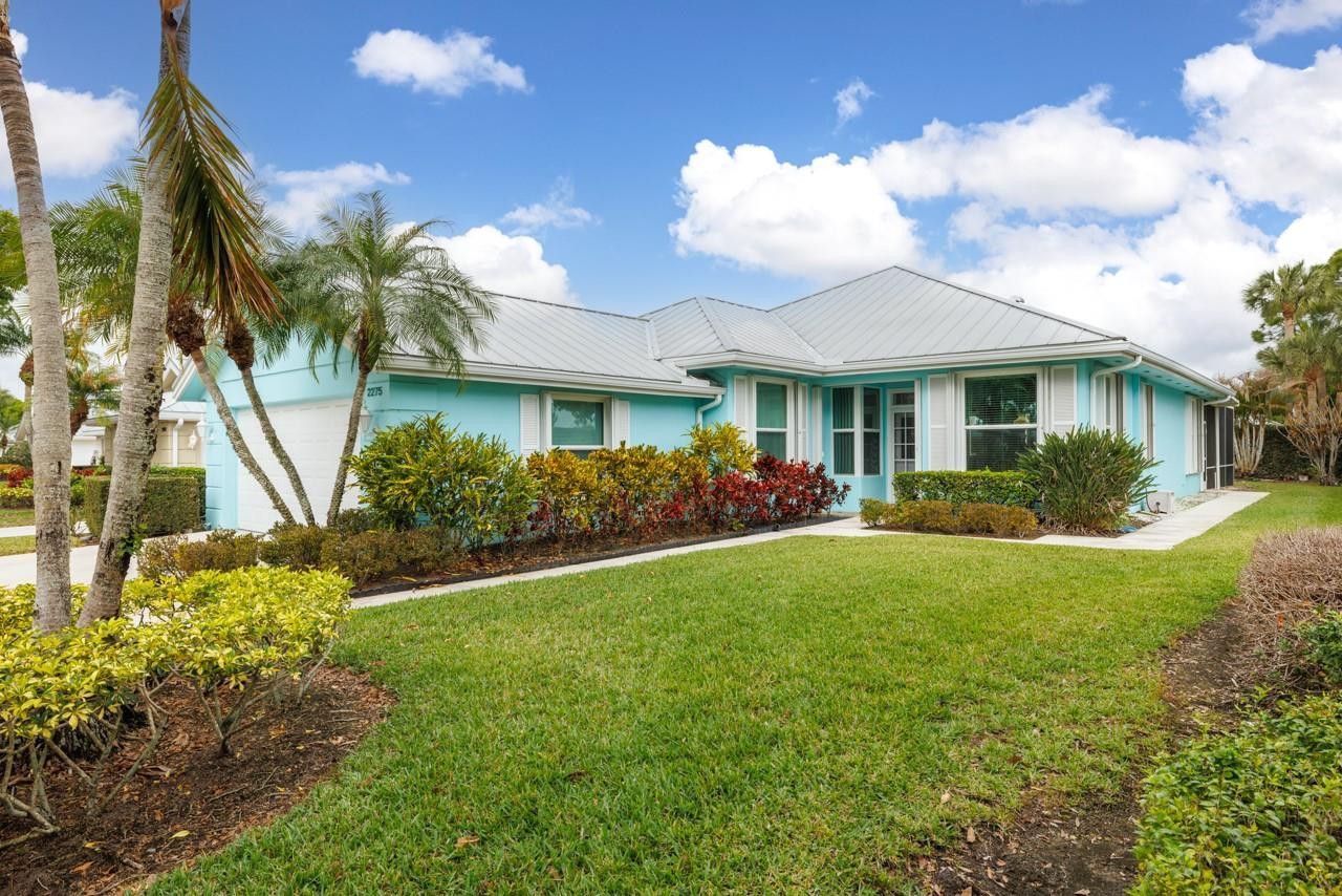 2275 SW Mayflower Dr, Palm City, FL 34990 Photo