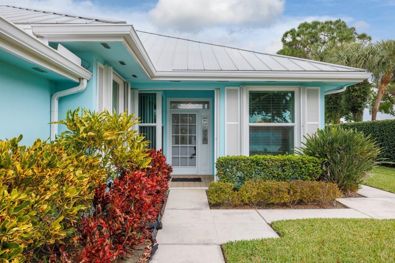 2275 SW Mayflower Dr, Palm City, FL 34990 Photo