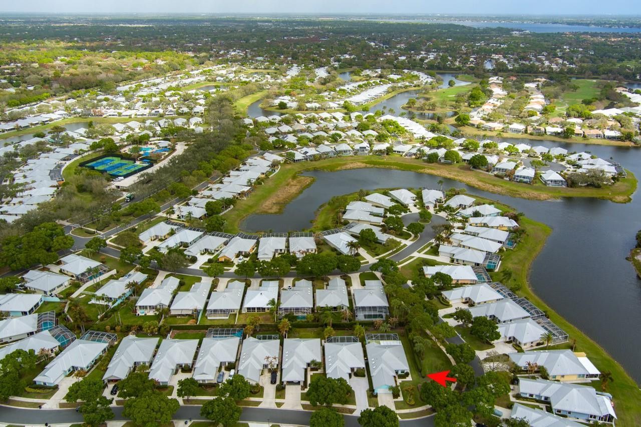 2275 SW Mayflower Dr, Palm City, FL 34990 Photo