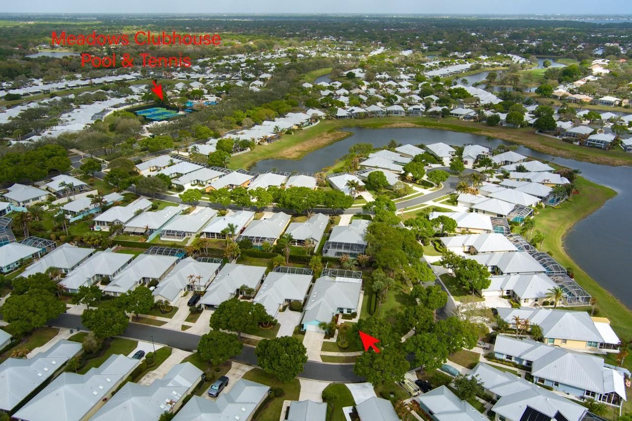 2275 SW Mayflower Dr, Palm City, FL 34990 Photo