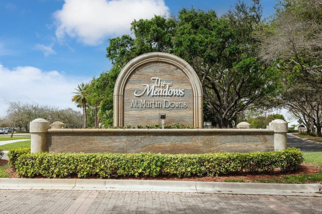 2275 SW Mayflower Dr, Palm City, FL 34990 Photo