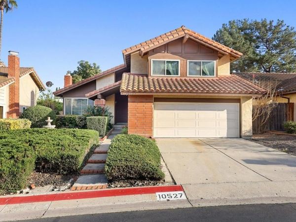 10527 Moorpark Street, Spring Valley, CA 91978