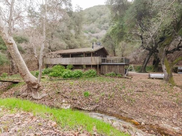 54101 Pine Canyon Road, King City, CA 93930