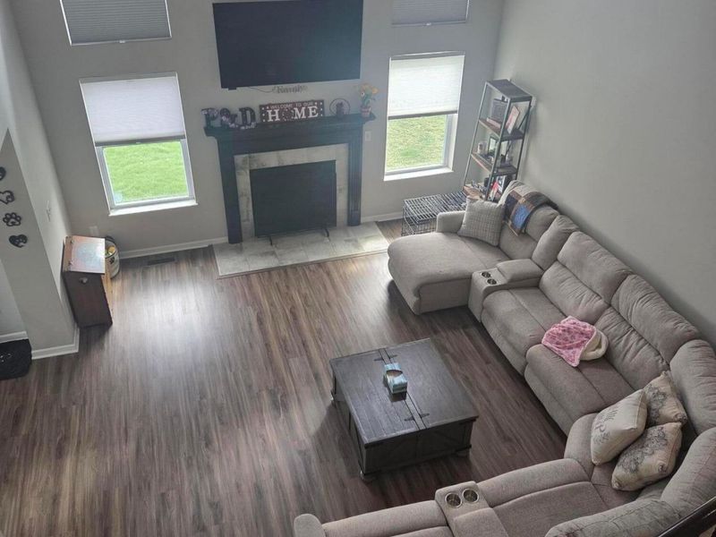 242 Mannaseh Drive W, Granville, OH 43023 Photo 10