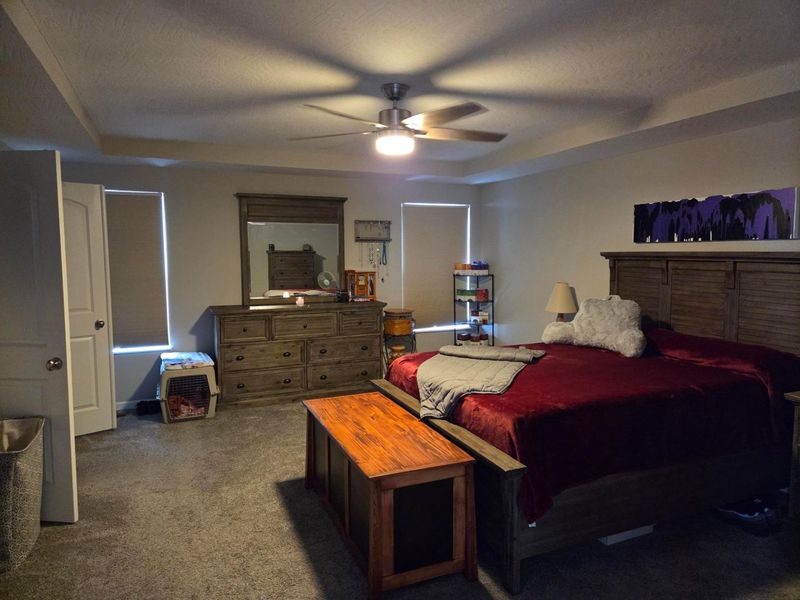 242 Mannaseh Drive W, Granville, OH 43023 Photo 11