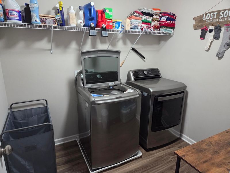 242 Mannaseh Drive W, Granville, OH 43023 Photo 14