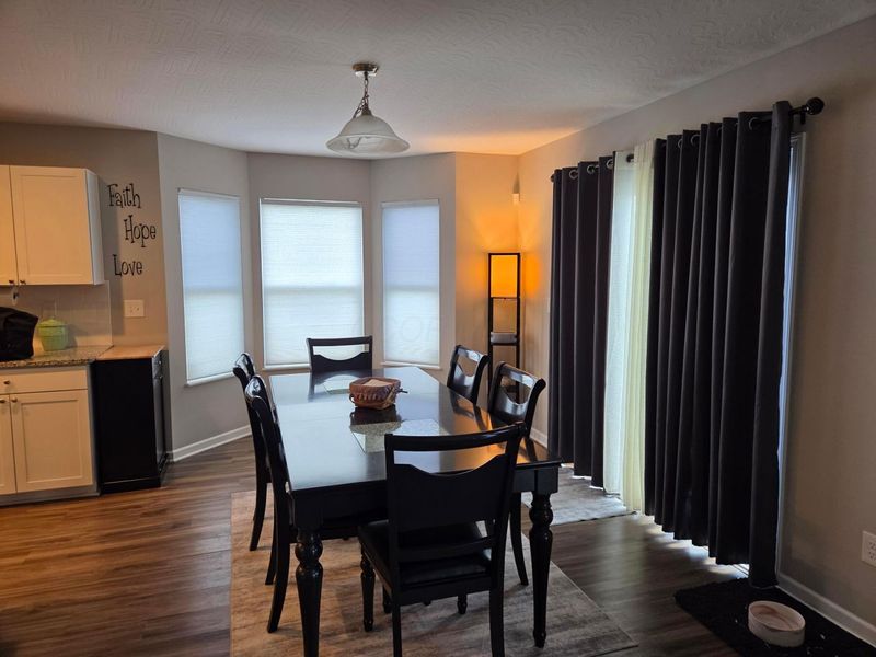 242 Mannaseh Drive W, Granville, OH 43023 Photo 5