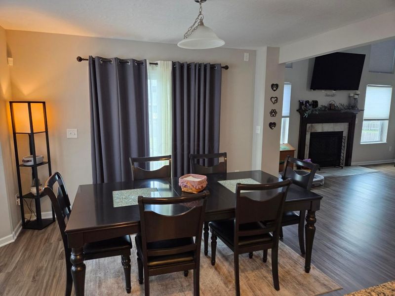 242 Mannaseh Drive W, Granville, OH 43023 Photo 6