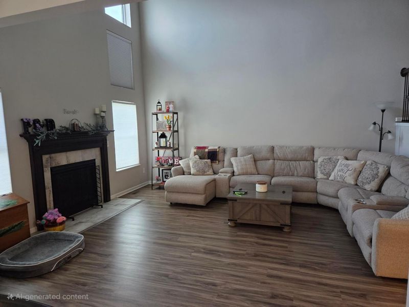 242 Mannaseh Drive W, Granville, OH 43023 Photo 8