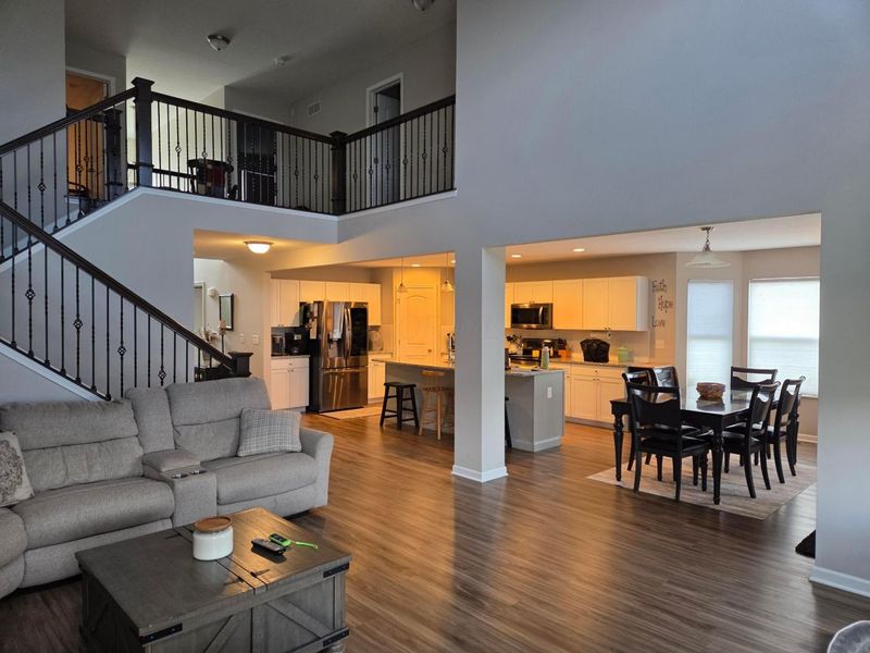 242 Mannaseh Drive W, Granville, OH 43023 Photo 9