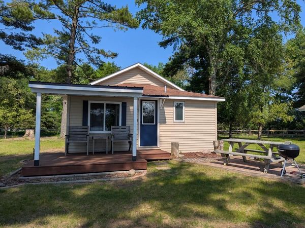N9704 DEER LAKE LANE, Phillips, WI 54555