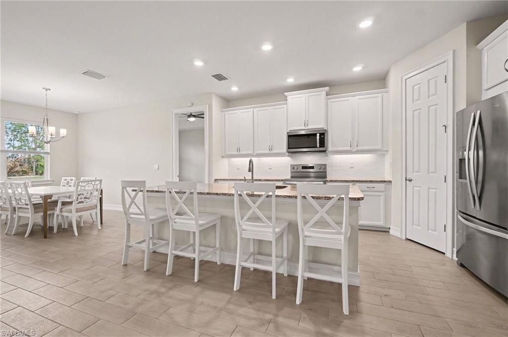3939 Crosswater Dr, North Fort Myers, FL 33917 Photo