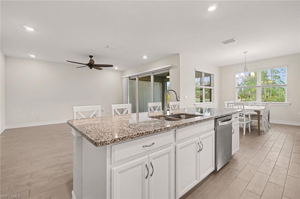 3939 Crosswater Dr , North Fort Myers, FL 33917 Photo