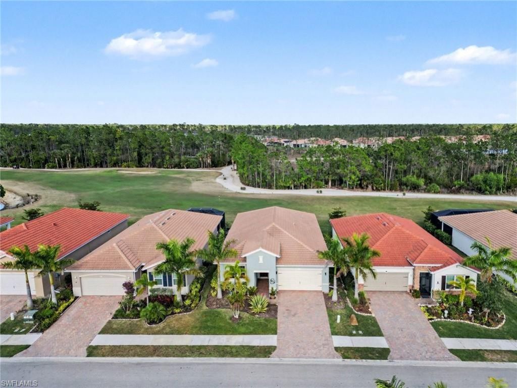 3939 Crosswater Dr, North Fort Myers, FL 33917 Photo