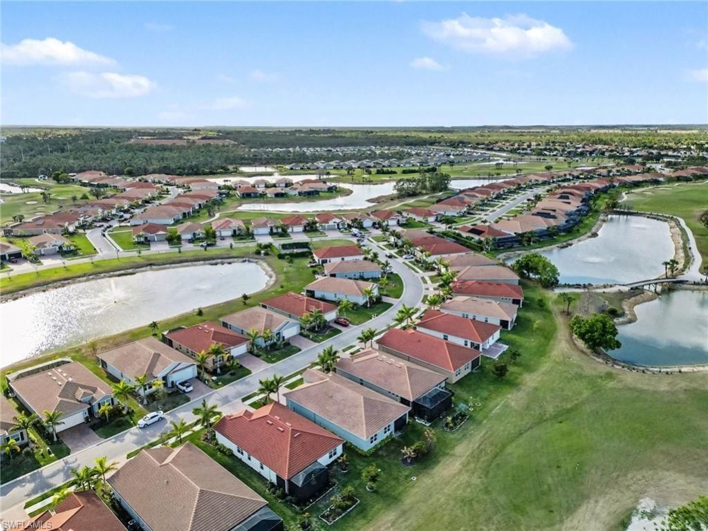 3939 Crosswater Dr, North Fort Myers, FL 33917 Photo