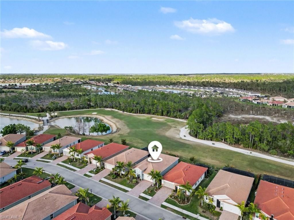 3939 Crosswater Dr, North Fort Myers, FL 33917 Photo