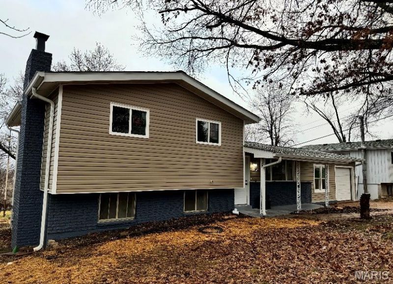 2836 Harmony Ridge Drive, Arnold, MO 63010 Main Photo