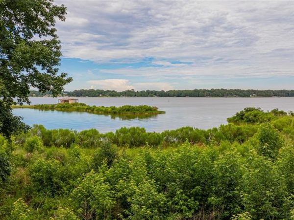 0000 Waters Edge Lane, Scroggins, TX 75480