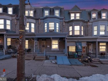 542 S 19TH STREET, READING, PA 19606