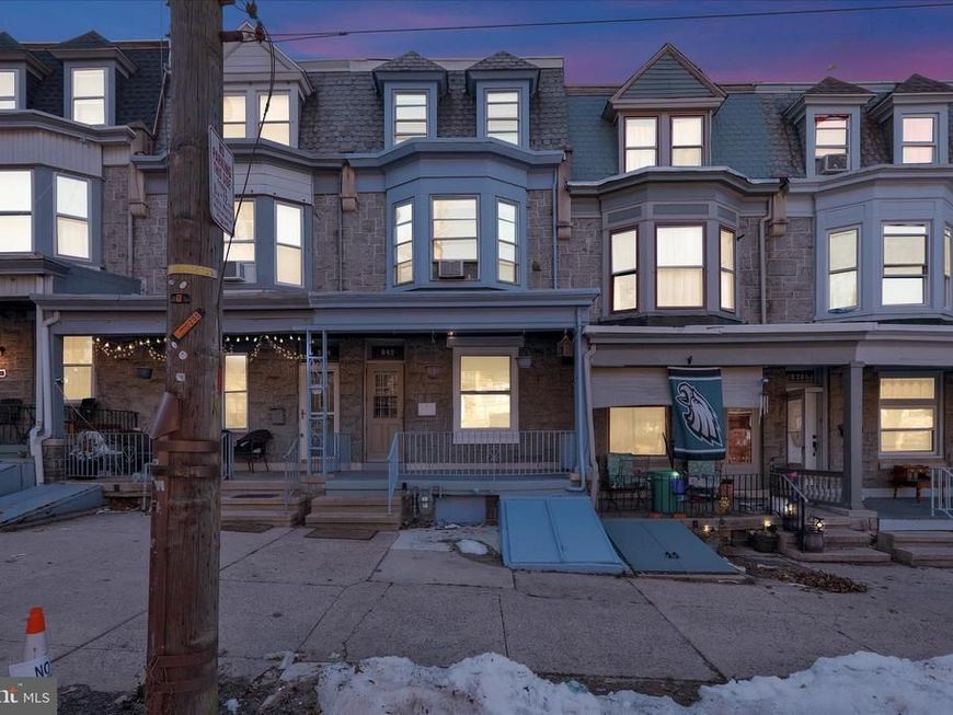 542 S 19th Street , Reading, PA 19606 Main Photo