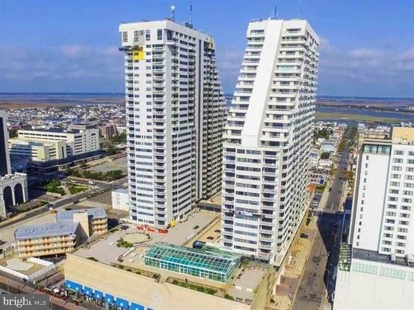 3101 BOARDWALK, Unit 3208-2, ATLANTIC CITY, NJ 08401