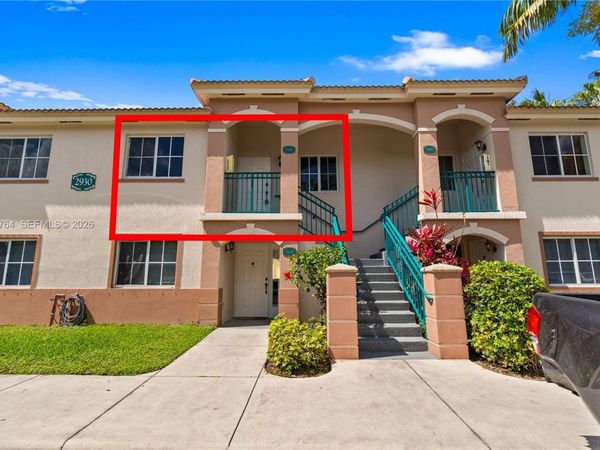2930 SE 12 RD, Unit 204-31, Homestead, FL 33035