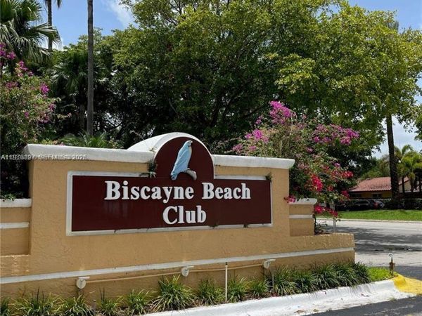 15581 SW 104th Ter , Unit 224, Miami, FL 33196